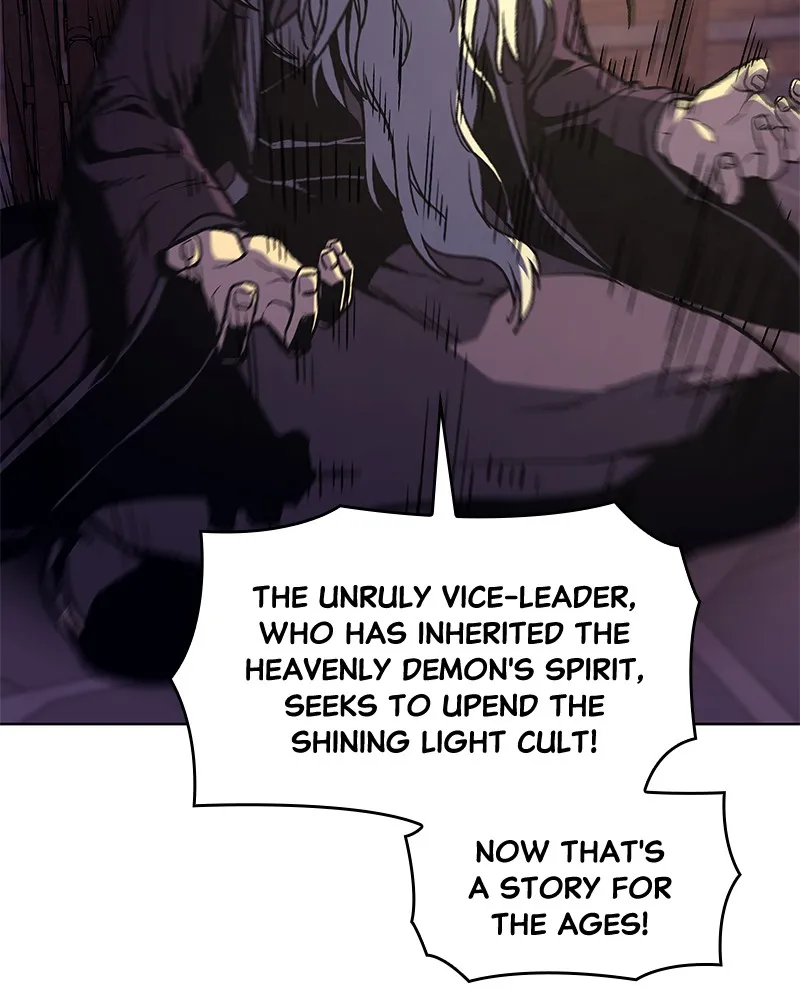 Reincarnated as an Unruly Heir Chapter 9 page 166 - 