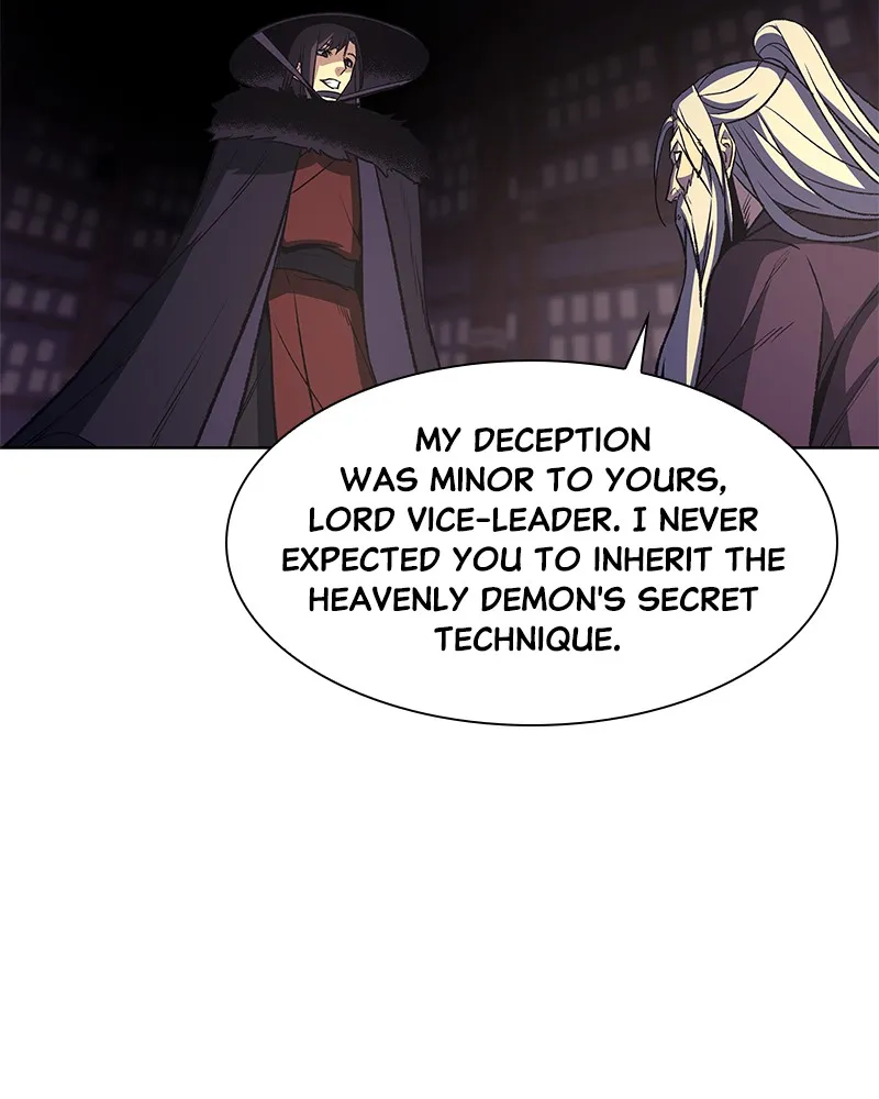 Reincarnated as an Unruly Heir Chapter 9 page 188 - 