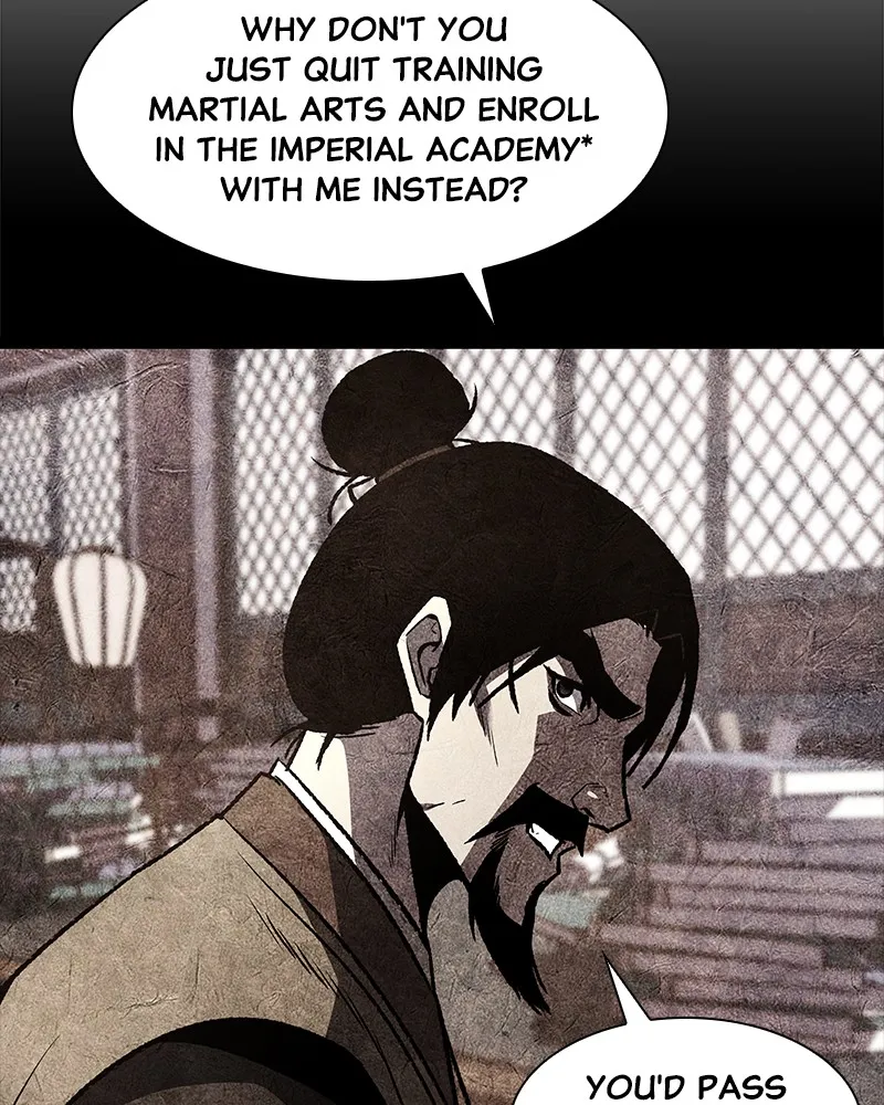 Reincarnated as an Unruly Heir Chapter 9 page 3 - 