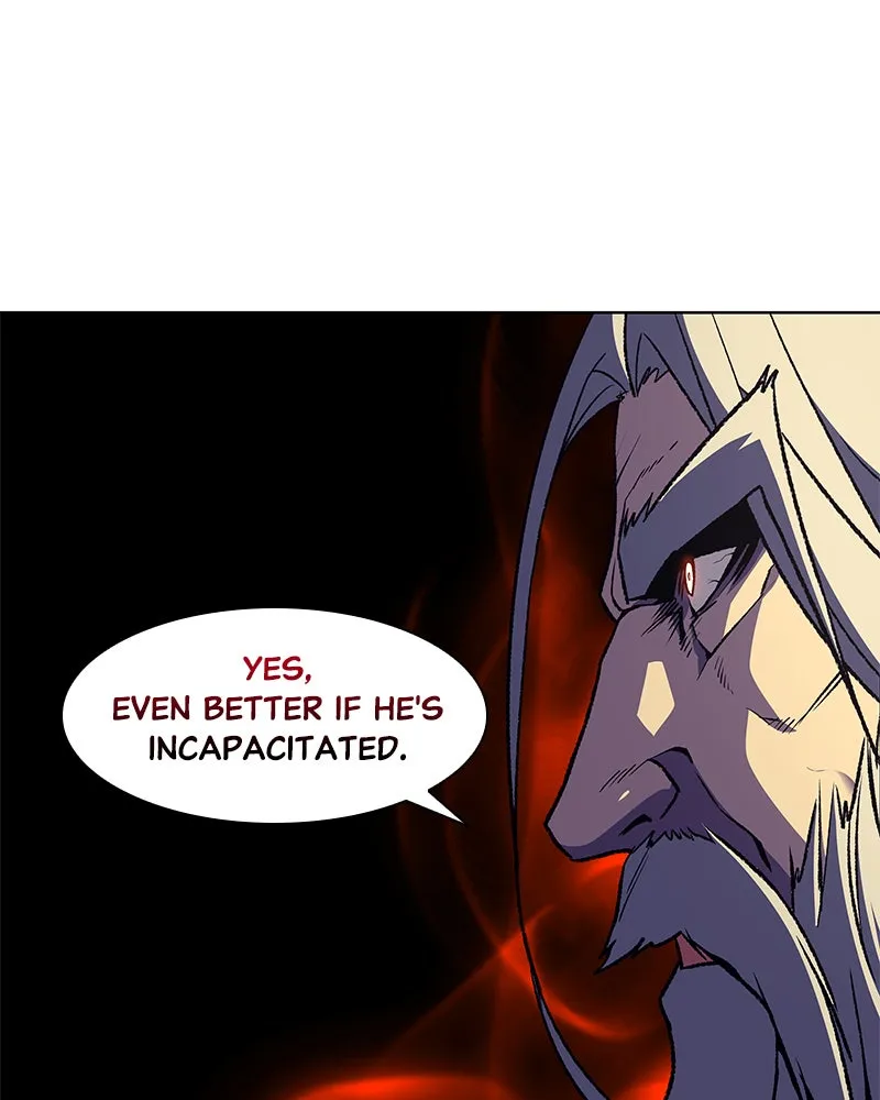 Reincarnated as an Unruly Heir Chapter 9 page 208 - 