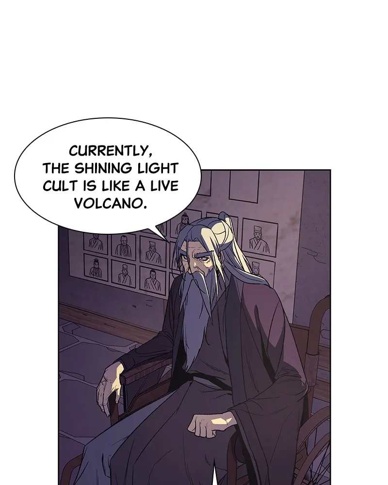 Reincarnated as an Unruly Heir Chapter 9 page 220 - 