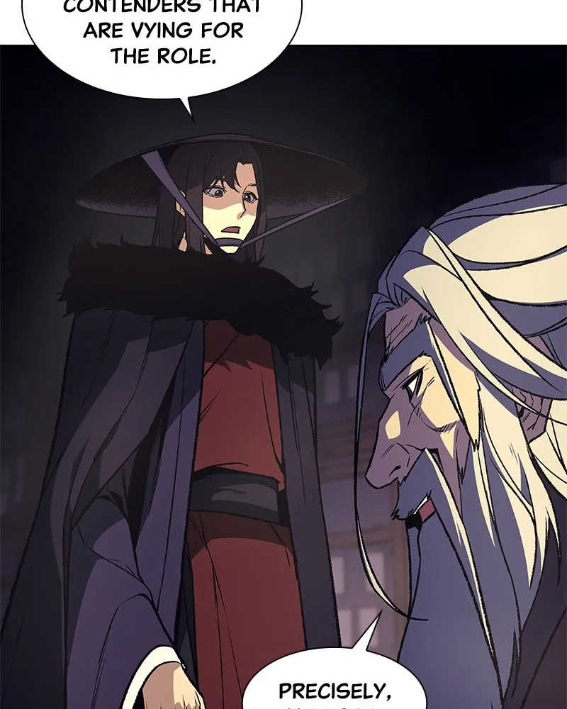 Reincarnated as an Unruly Heir Chapter 9 page 222 - 