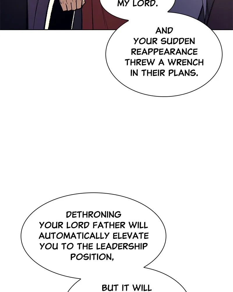Reincarnated as an Unruly Heir Chapter 9 page 223 - 