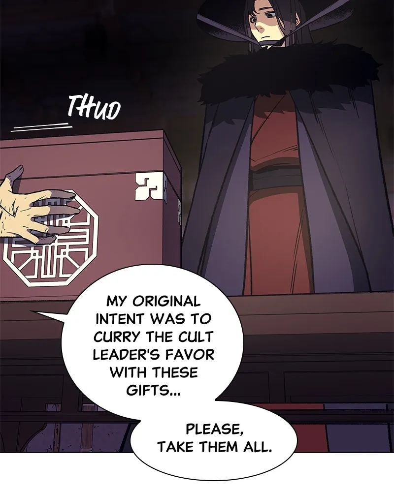 Reincarnated as an Unruly Heir Chapter 9 page 236 - 