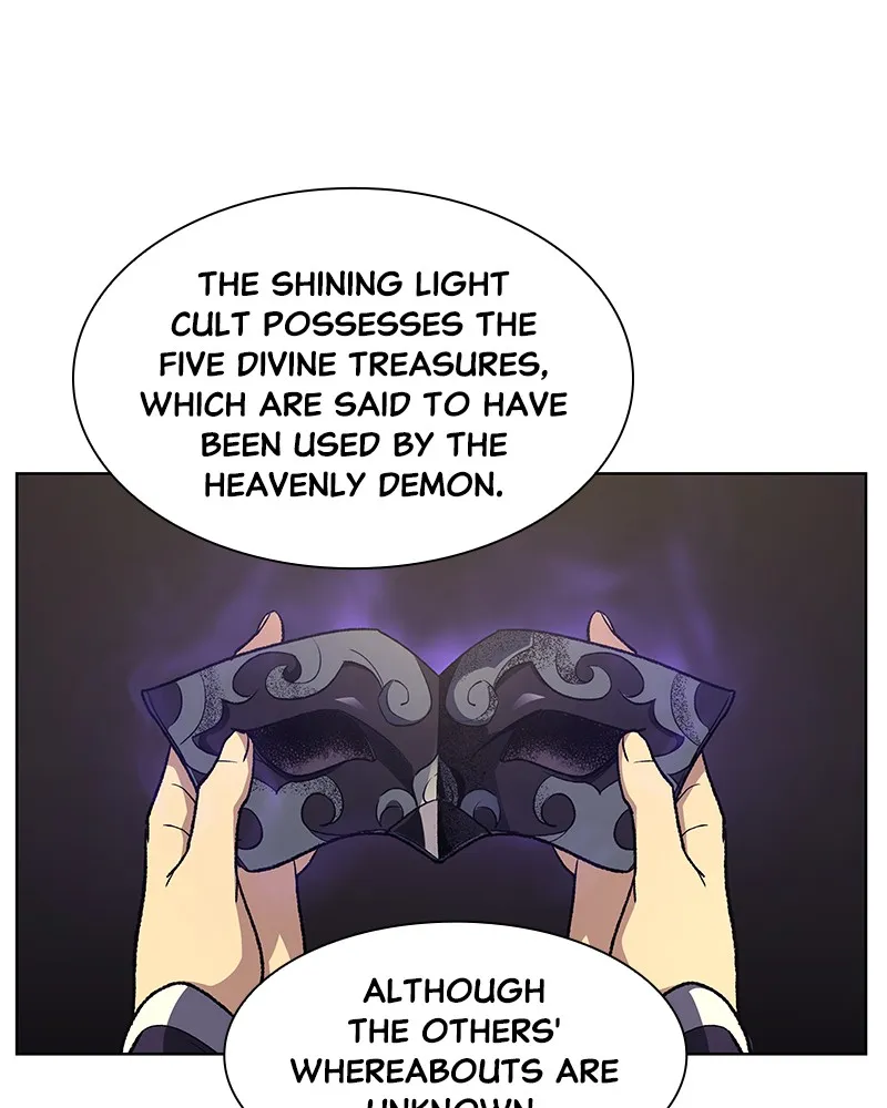 Reincarnated as an Unruly Heir Chapter 9 page 248 - 
