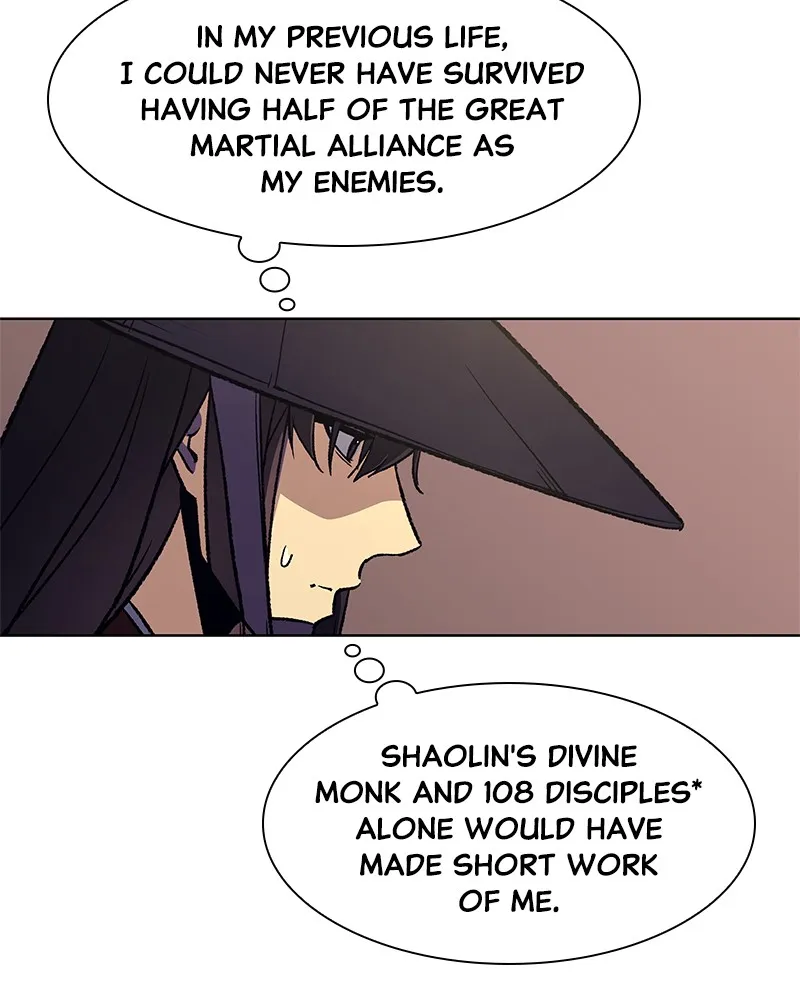 Reincarnated as an Unruly Heir Chapter 9 page 254 - 