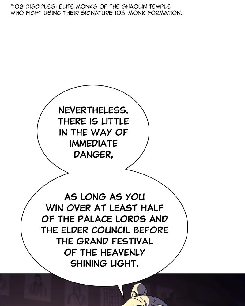 Reincarnated as an Unruly Heir Chapter 9 page 255 - 