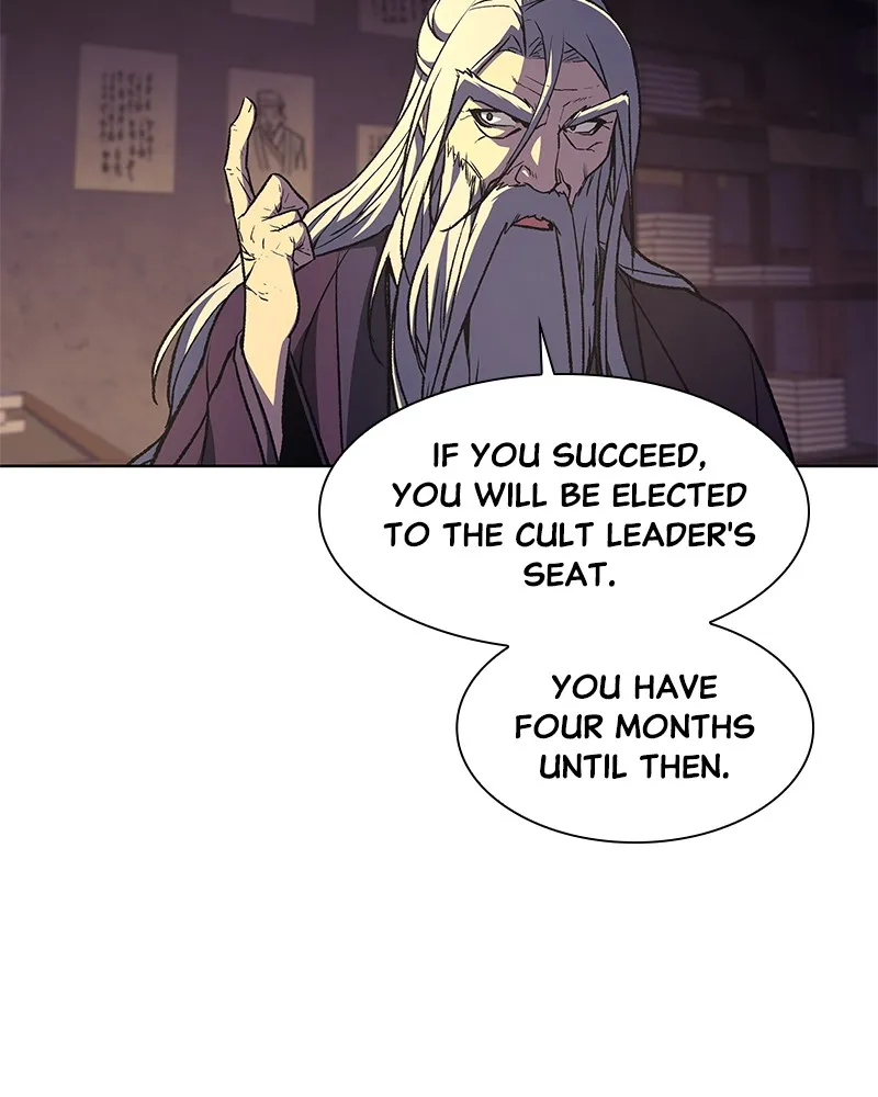 Reincarnated as an Unruly Heir Chapter 9 page 256 - 