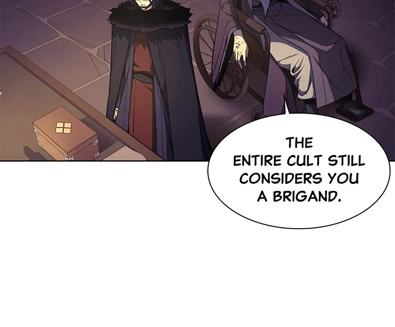 Reincarnated as an Unruly Heir Chapter 9 page 261 - 