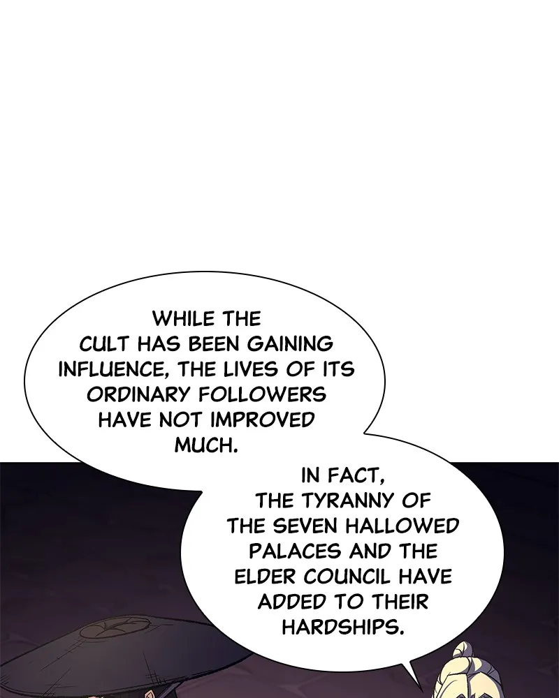 Reincarnated as an Unruly Heir Chapter 9 page 263 - 