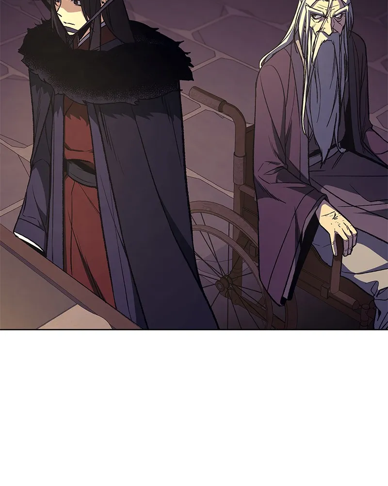 Reincarnated as an Unruly Heir Chapter 9 page 264 - 