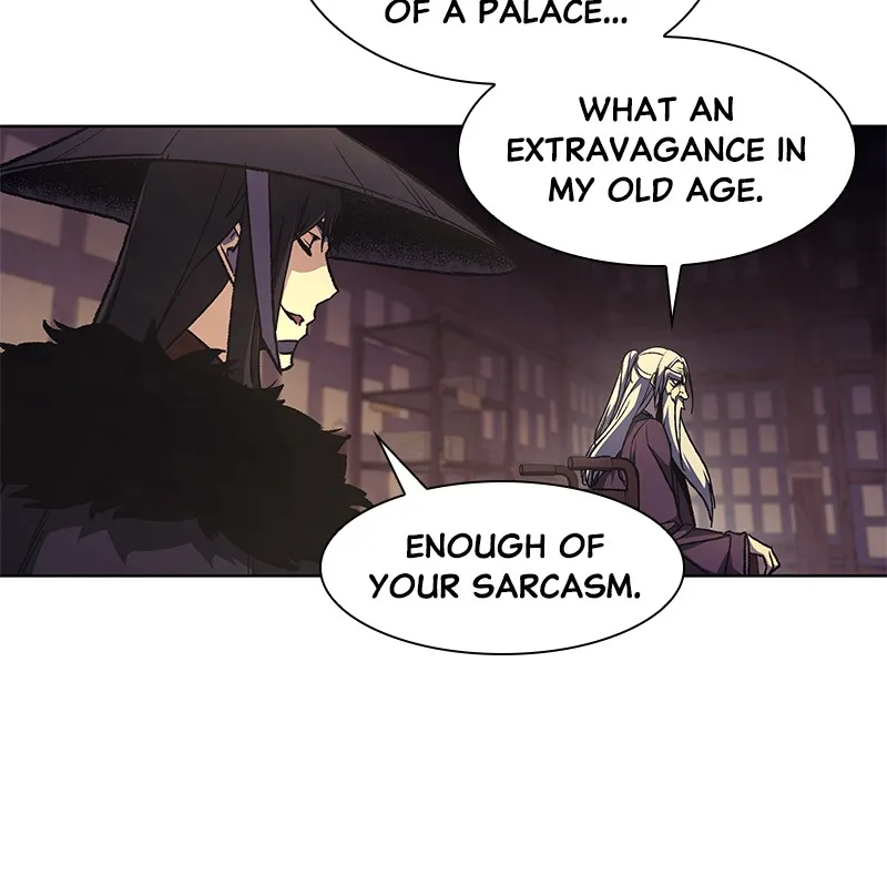 Reincarnated as an Unruly Heir Chapter 9 page 283 - 