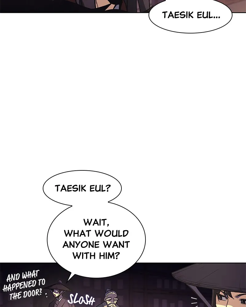 Reincarnated as an Unruly Heir Chapter 9 page 287 - 