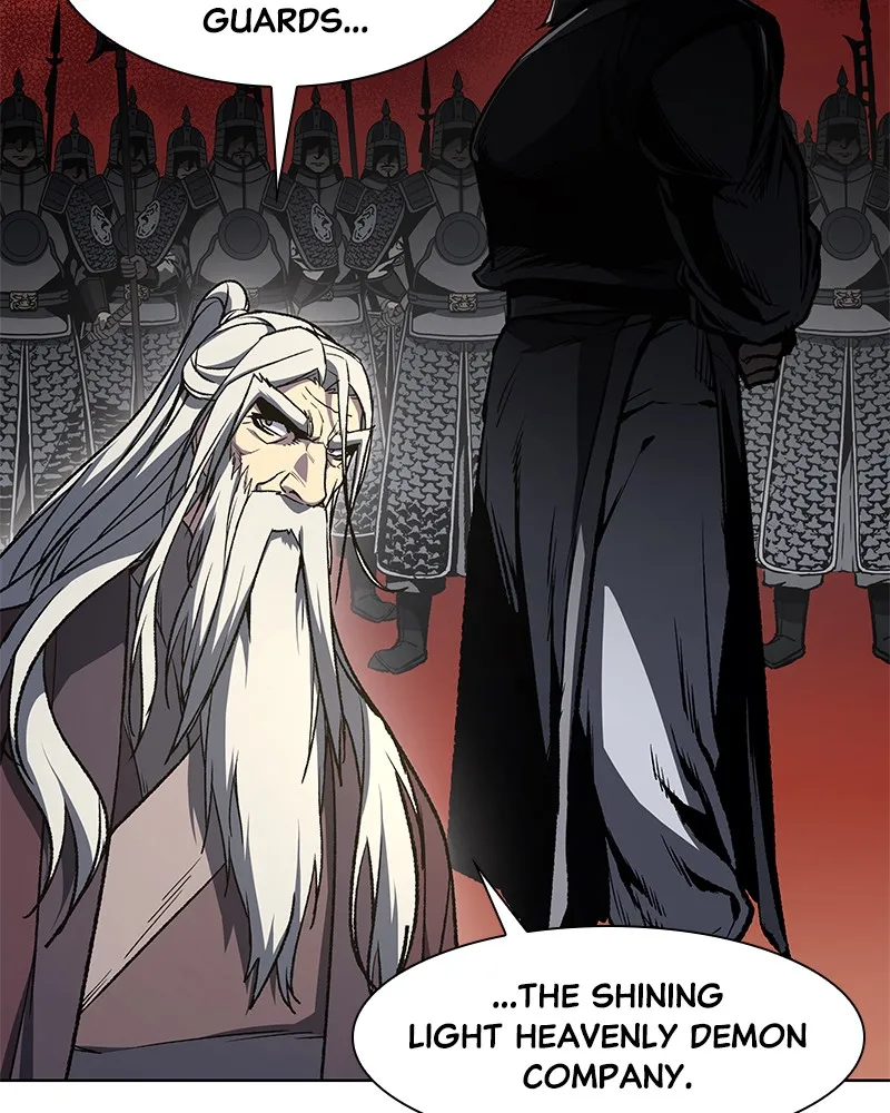 Reincarnated as an Unruly Heir Chapter 9 page 291 - 