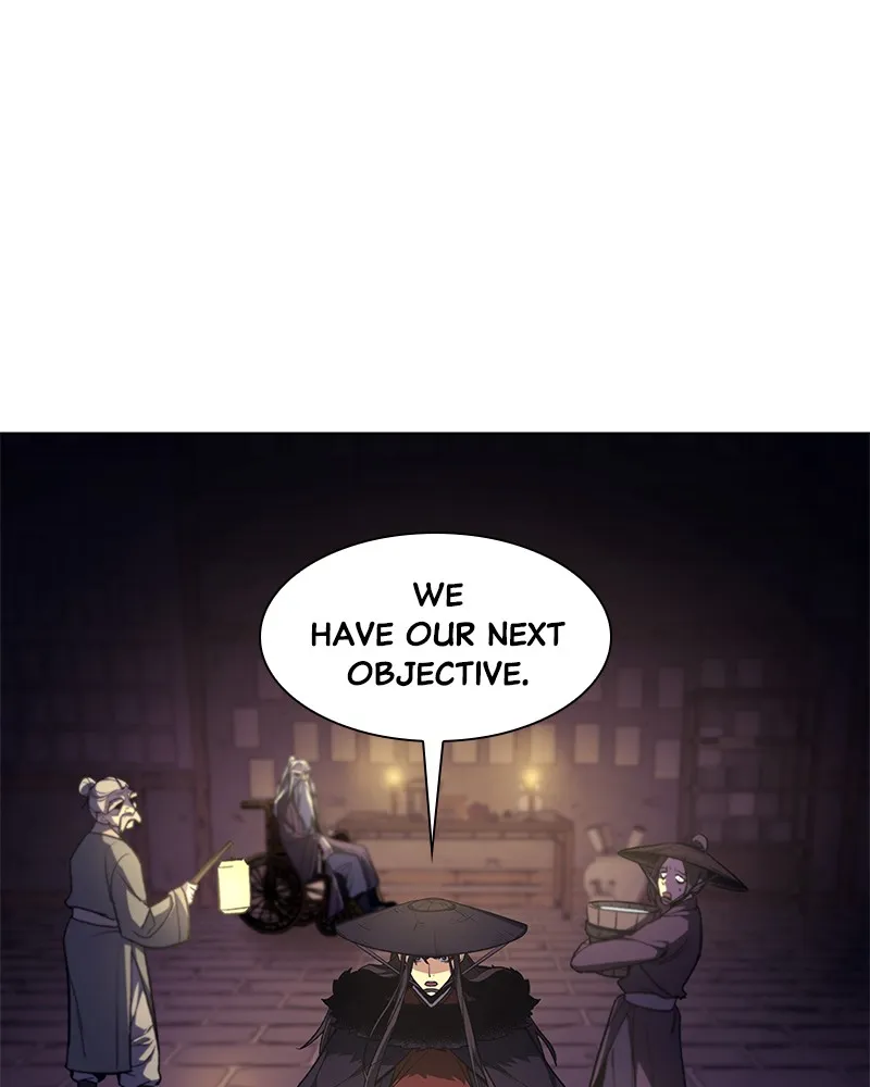 Reincarnated as an Unruly Heir Chapter 9 page 295 - 