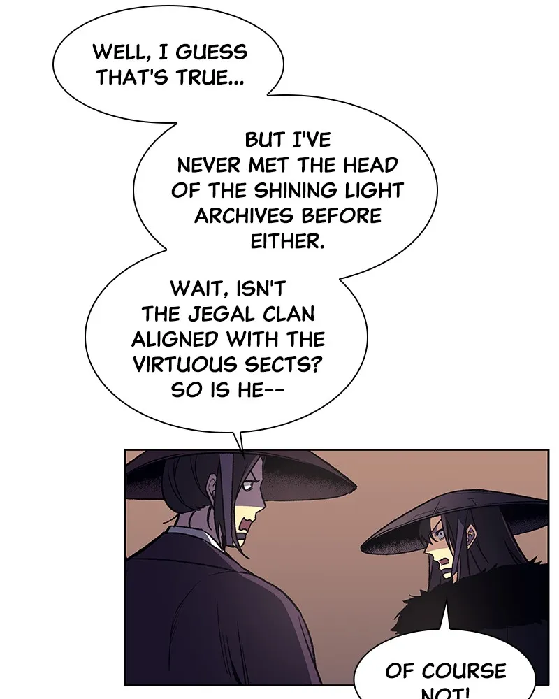 Reincarnated as an Unruly Heir Chapter 9 page 38 - 