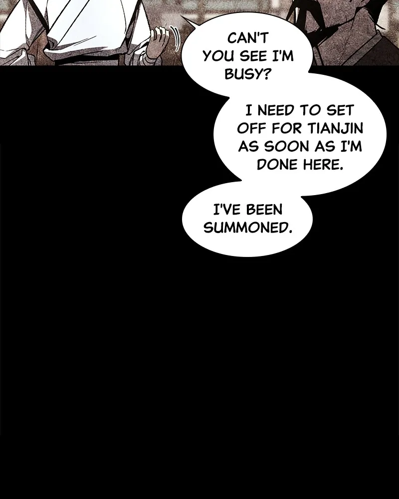 Reincarnated as an Unruly Heir Chapter 9 page 5 - 
