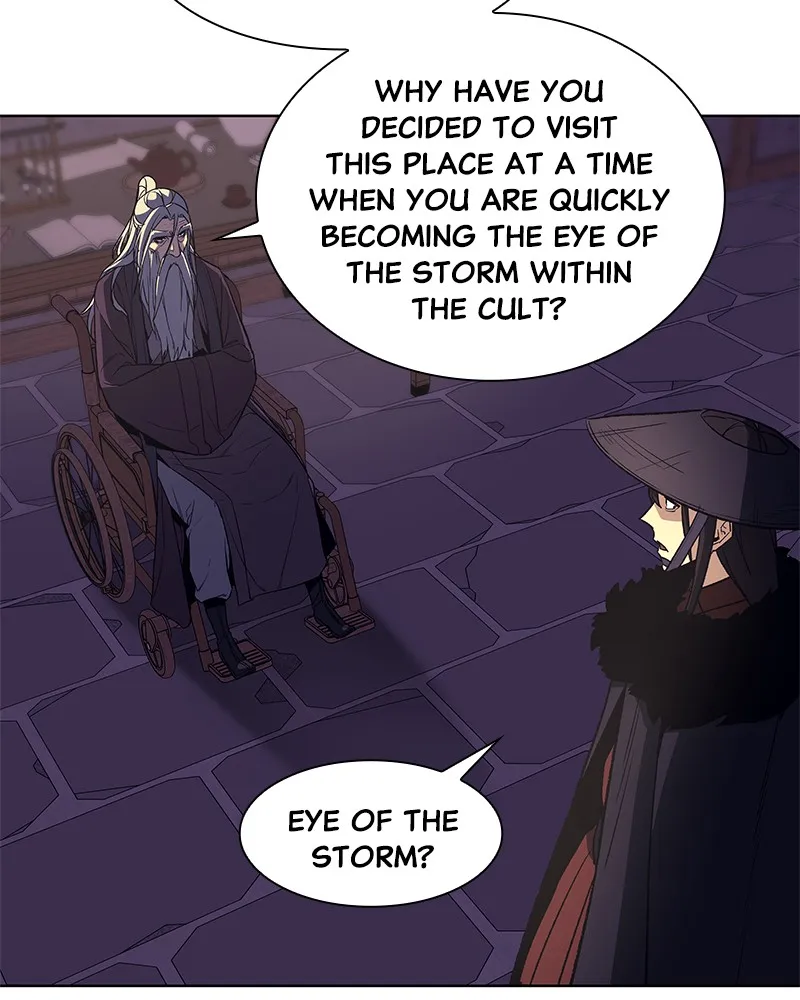 Reincarnated as an Unruly Heir Chapter 9 page 41 - 