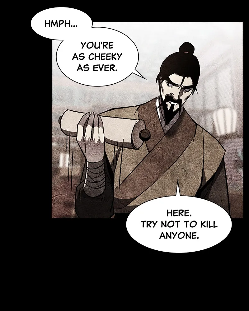 Reincarnated as an Unruly Heir Chapter 9 page 6 - 