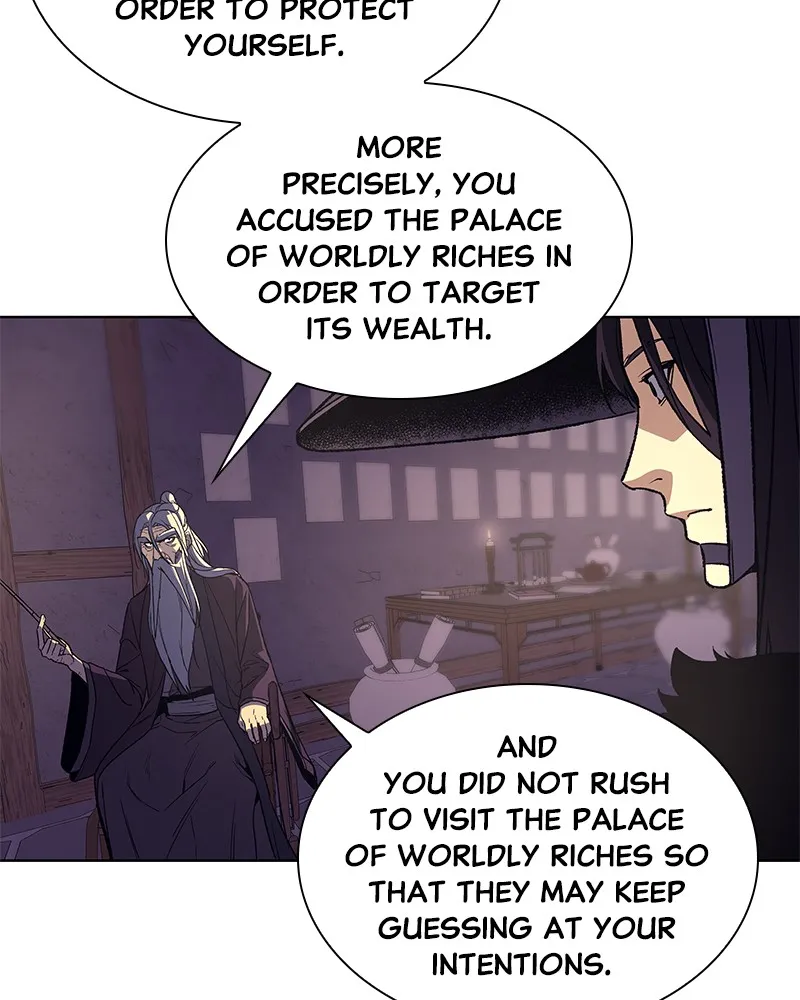 Reincarnated as an Unruly Heir Chapter 9 page 65 - 