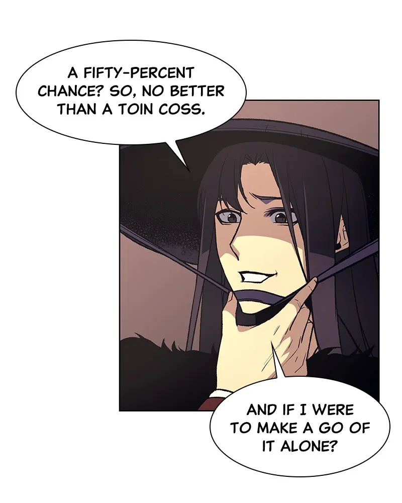 Reincarnated as an Unruly Heir Chapter 9 page 92 - 