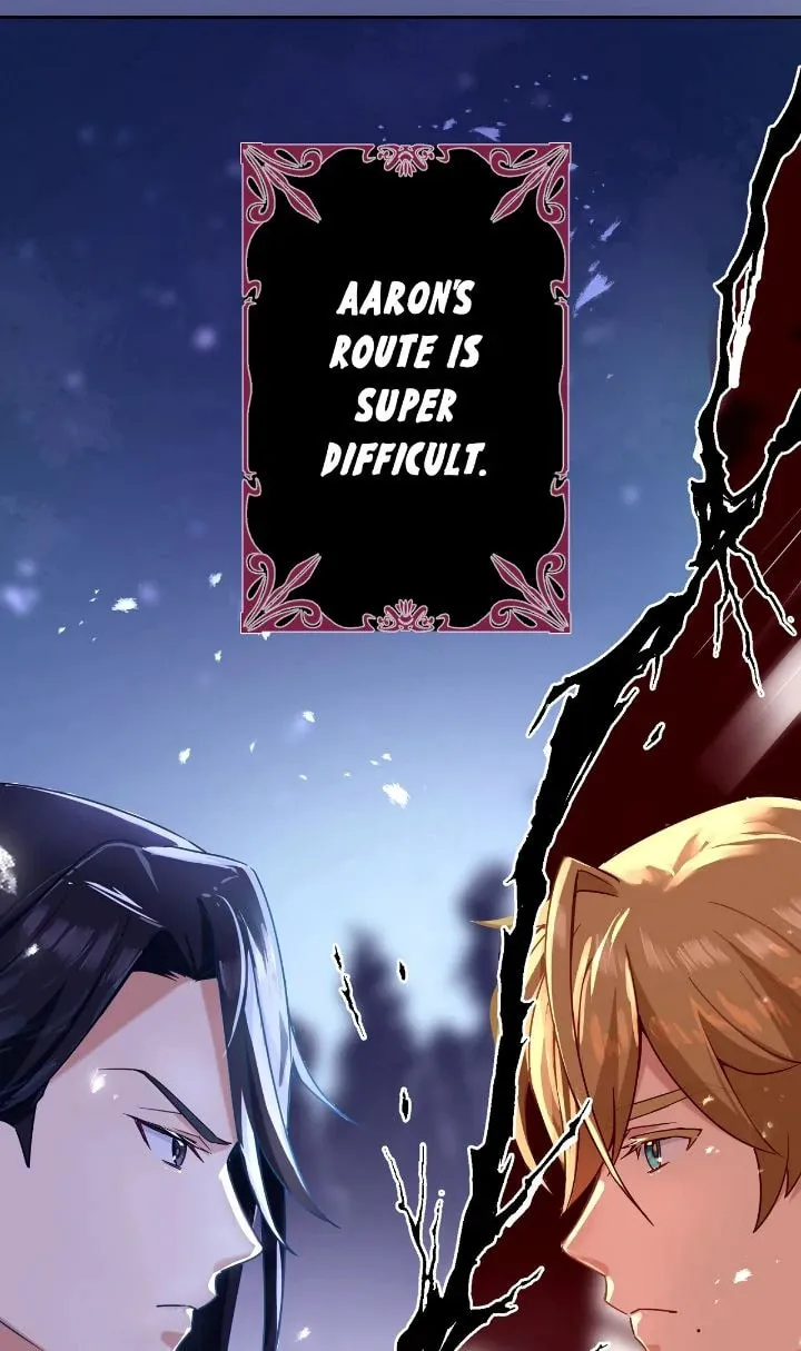 Reincarnated as the Antagonist