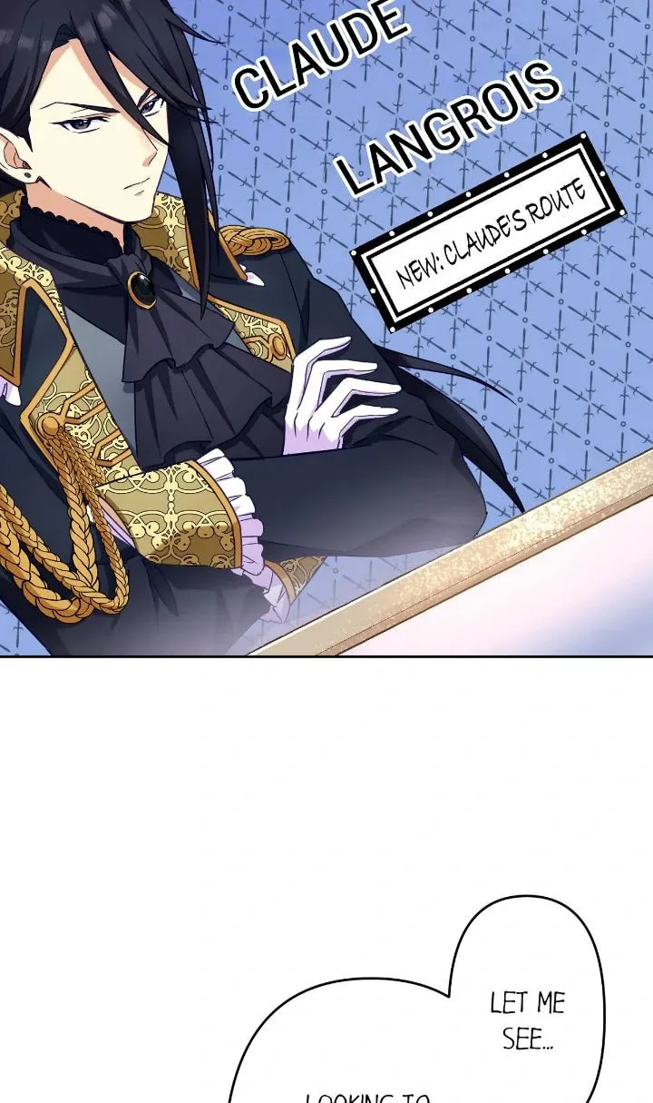 Reincarnated as the Antagonist
