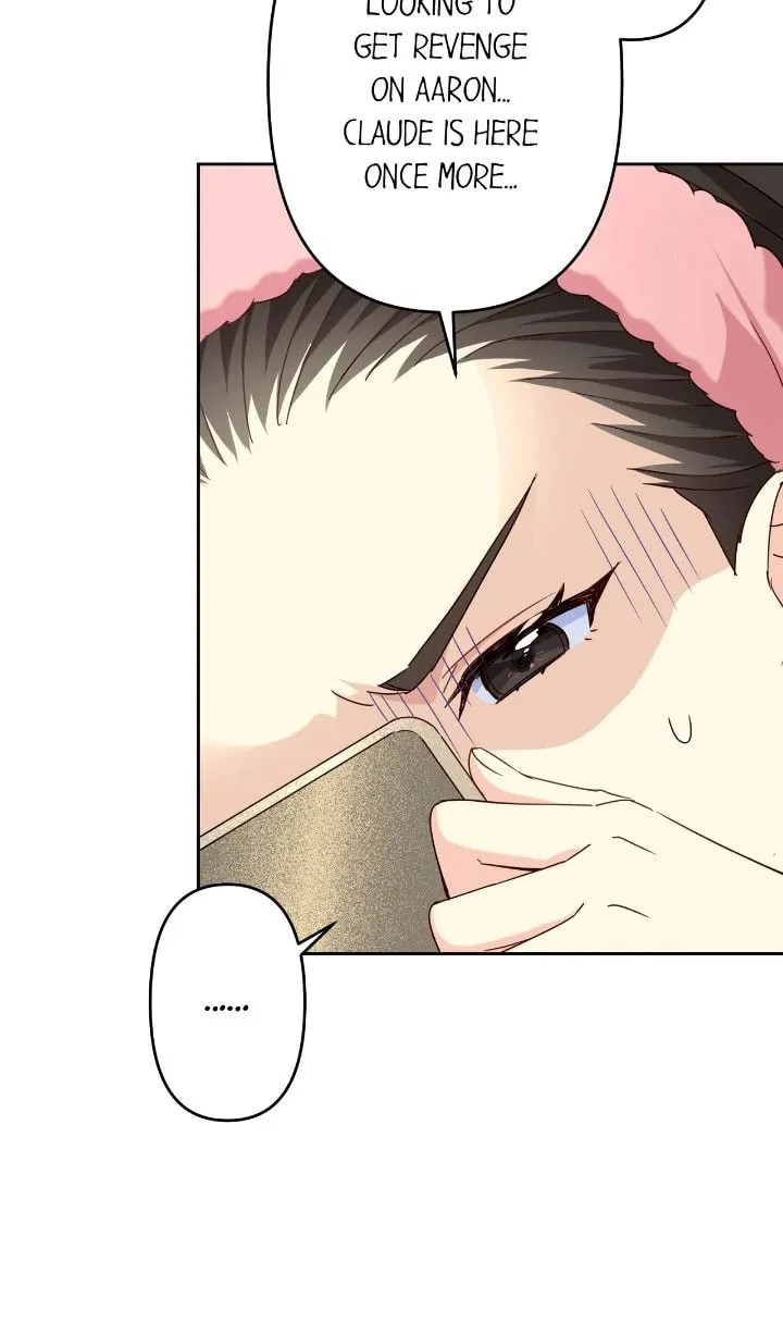 Reincarnated as the Antagonist