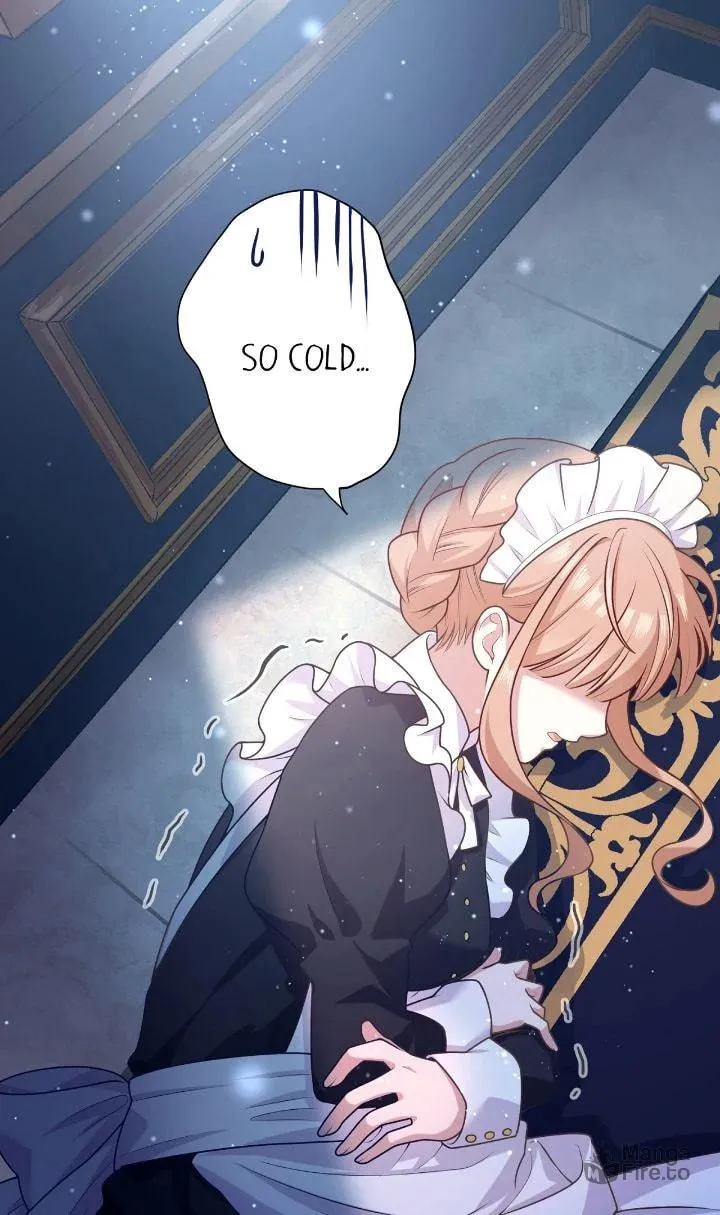 Reincarnated as the Antagonist
