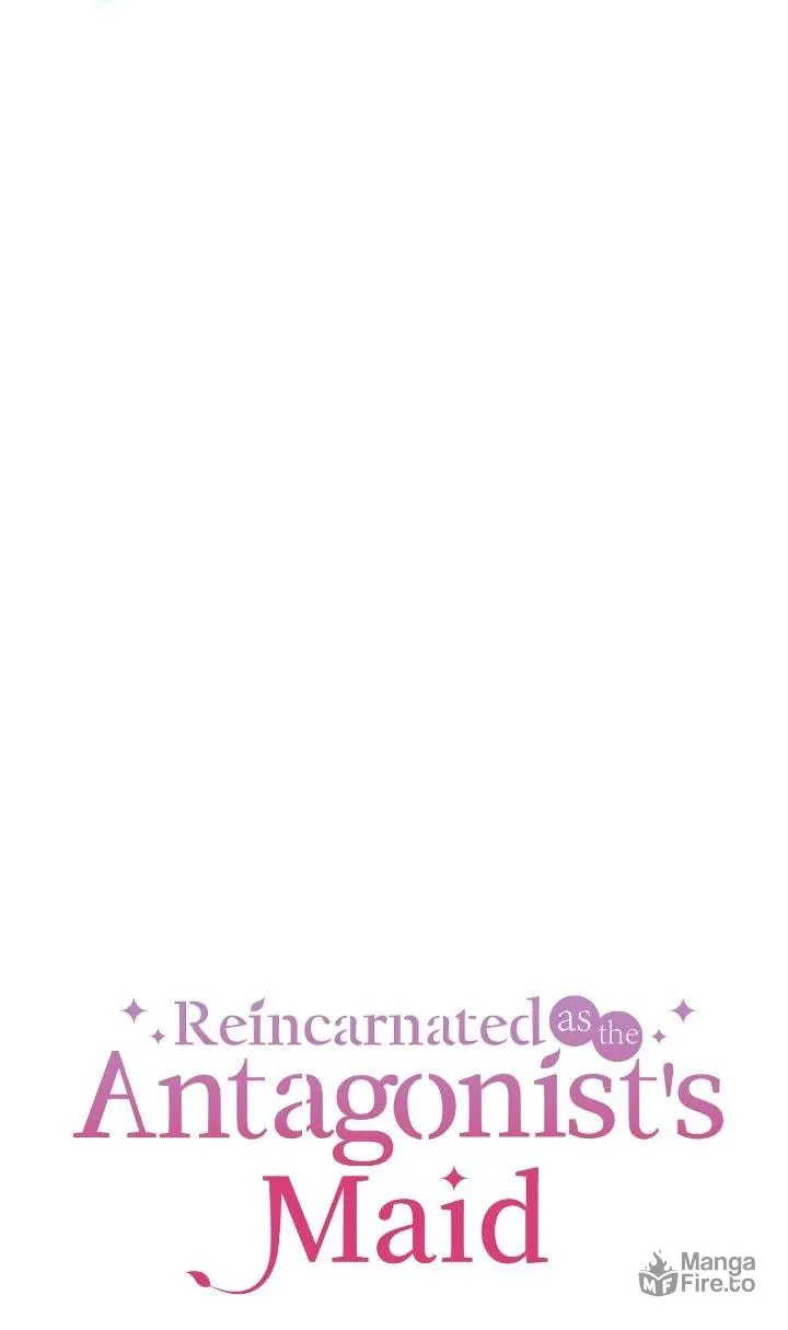Reincarnated as the Antagonist