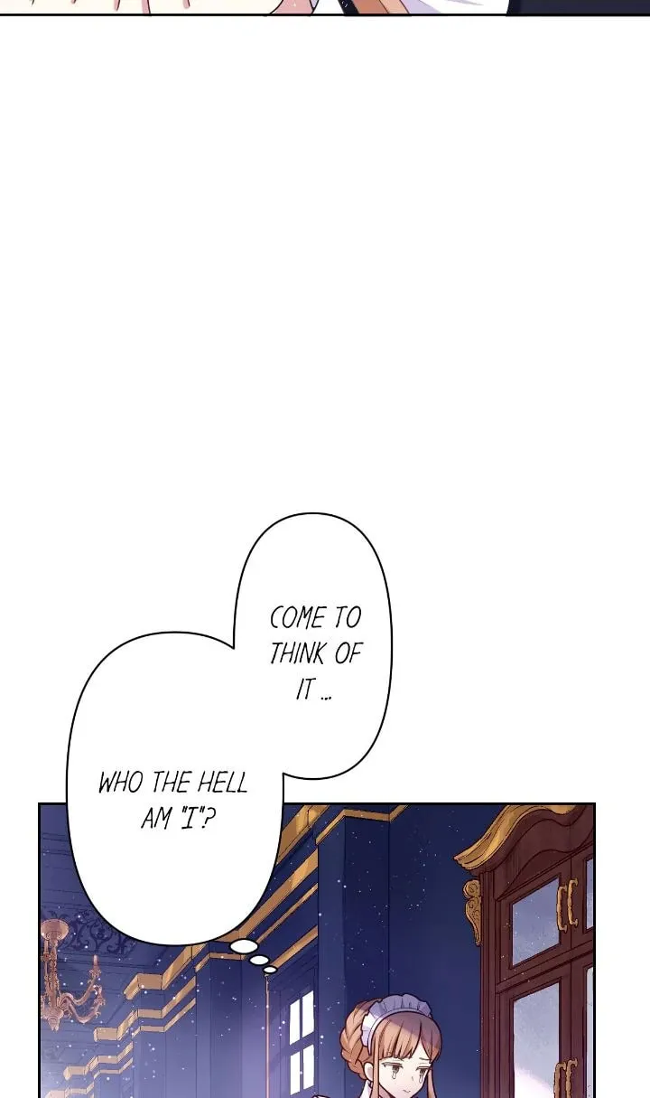 Reincarnated as the Antagonist