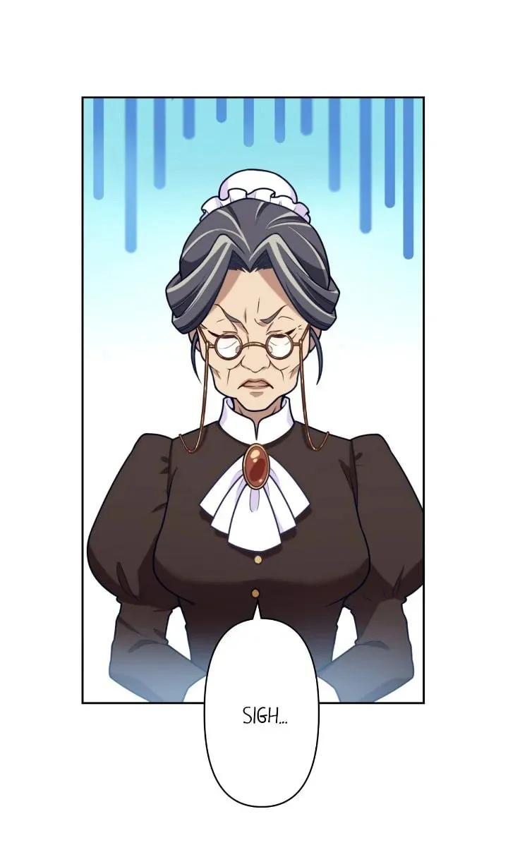 Reincarnated as the Antagonist