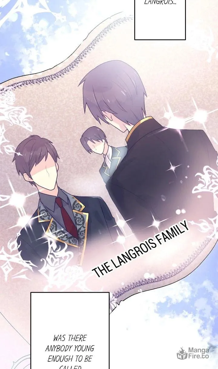 Reincarnated as the Antagonist
