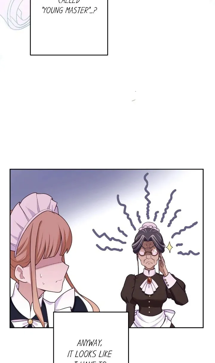 Reincarnated as the Antagonist