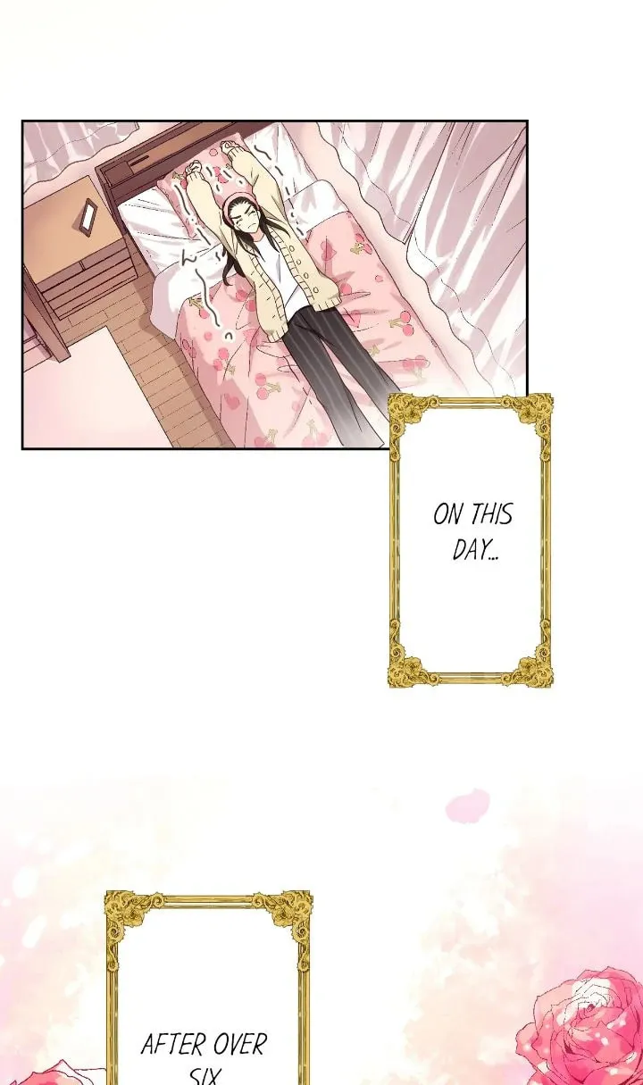Reincarnated as the Antagonist