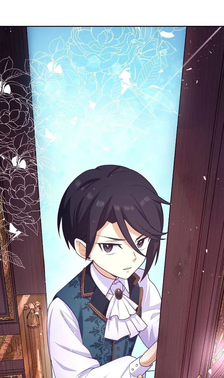 Reincarnated as the Antagonist