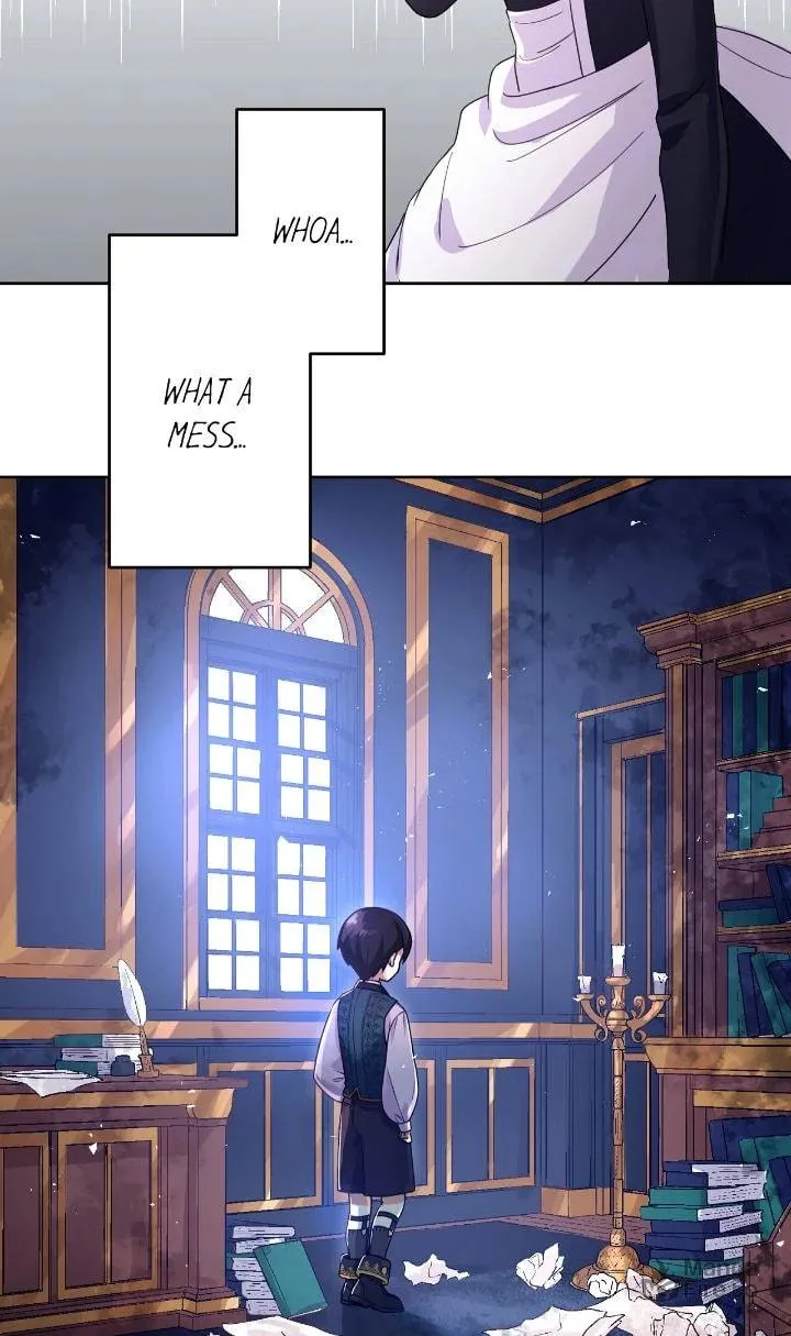 Reincarnated as the Antagonist