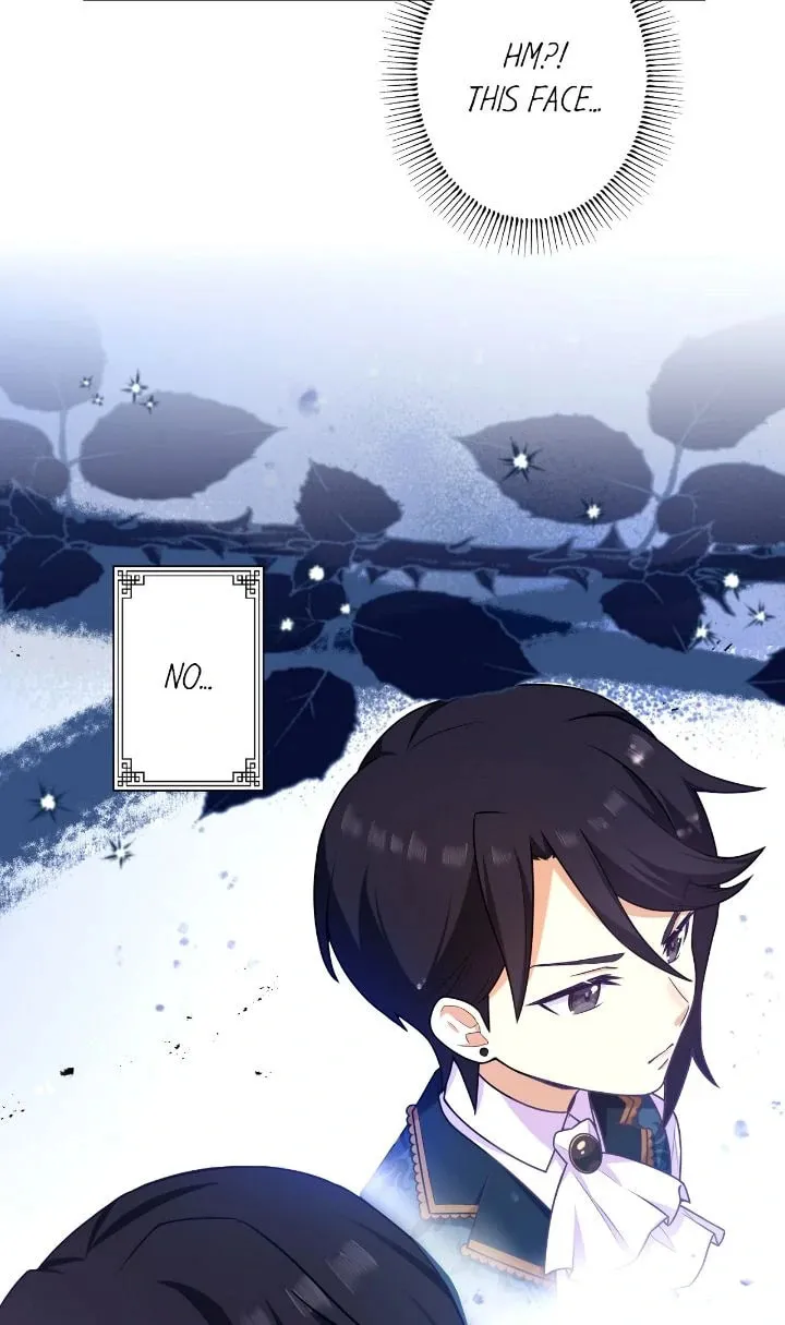 Reincarnated as the Antagonist