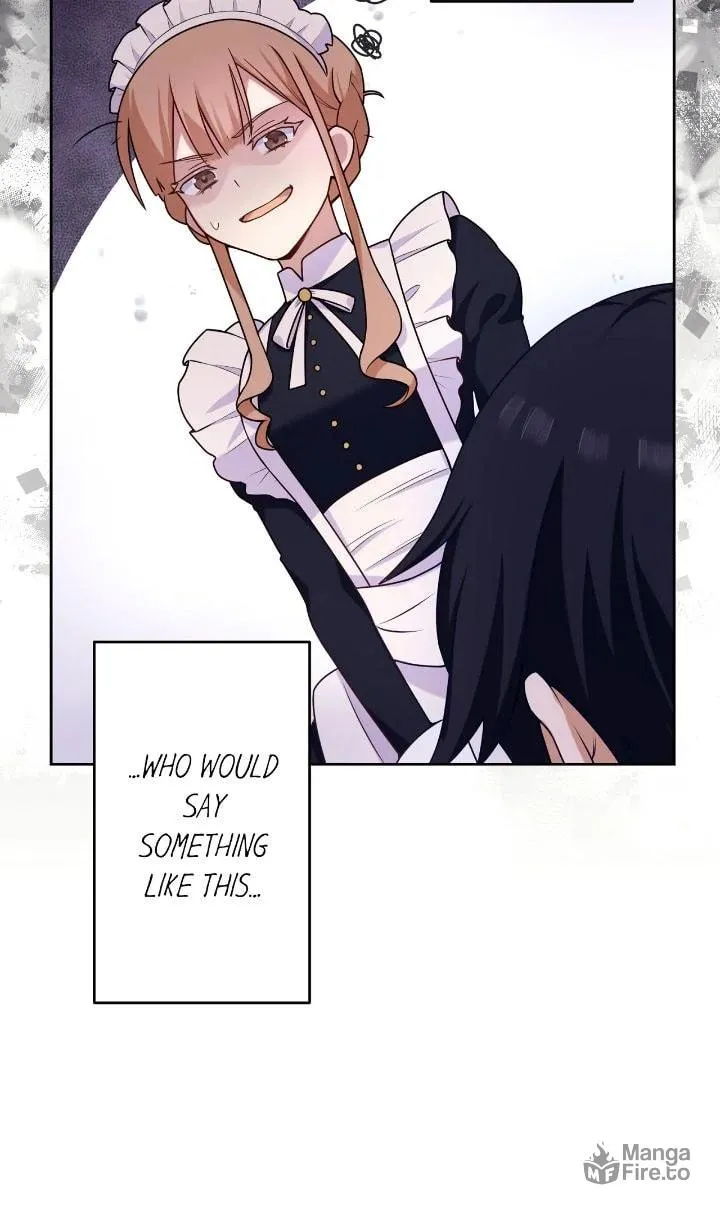 Reincarnated as the Antagonist