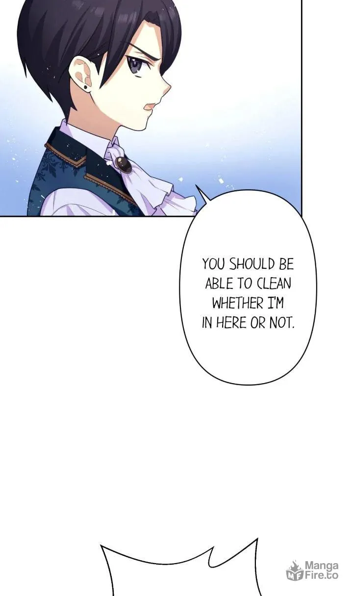 Reincarnated as the Antagonist