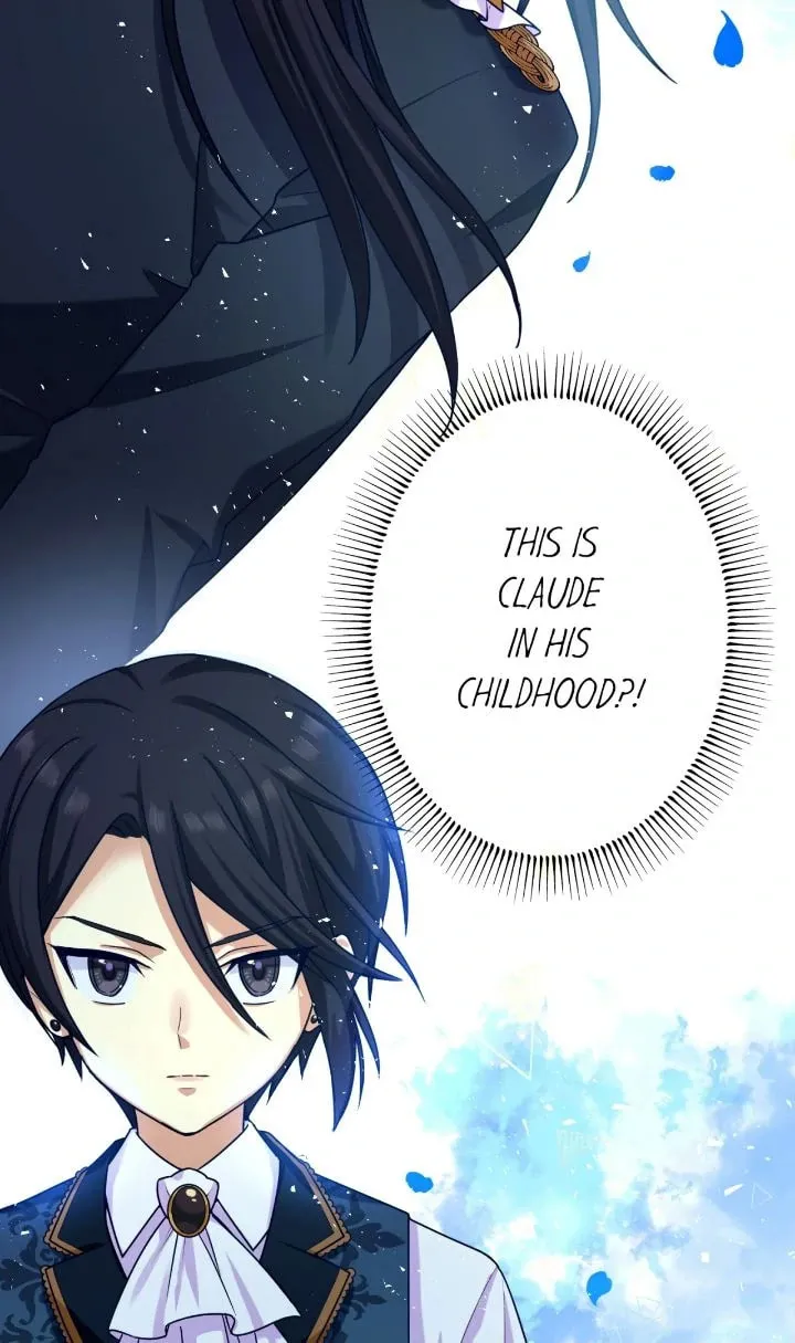 Reincarnated as the Antagonist