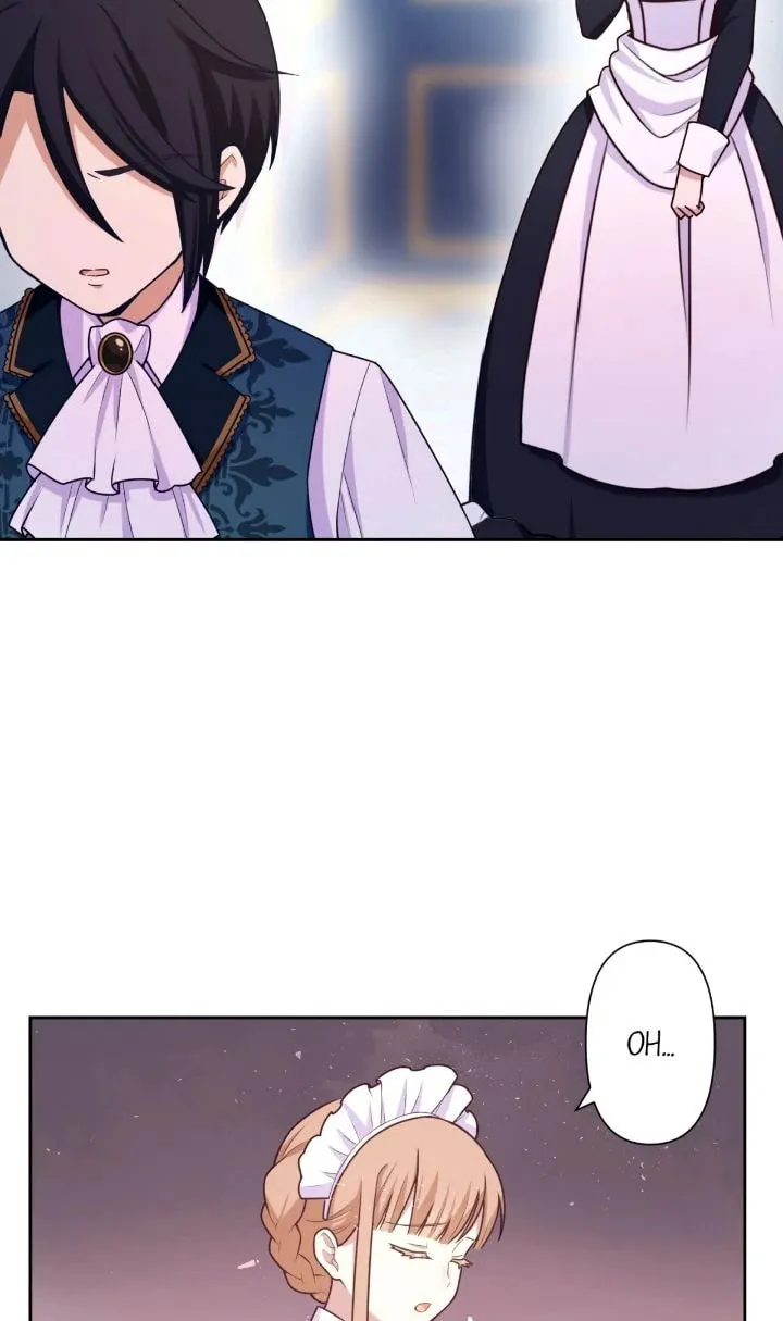 Reincarnated as the Antagonist