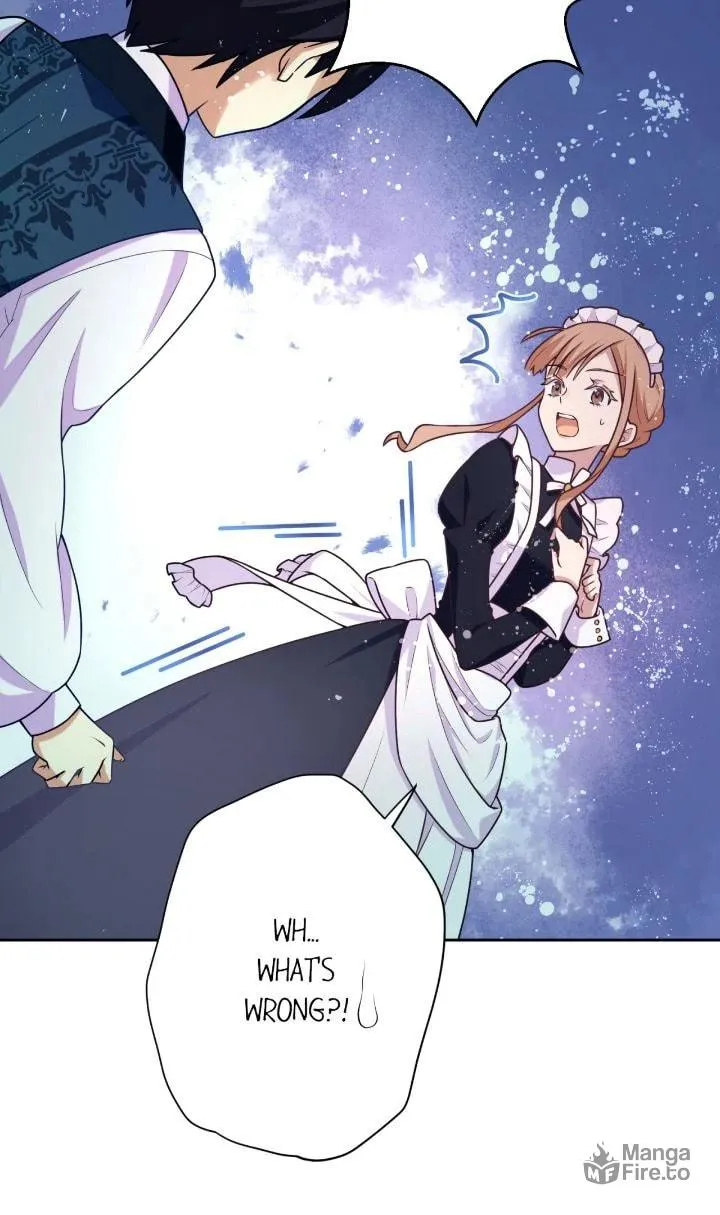 Reincarnated as the Antagonist