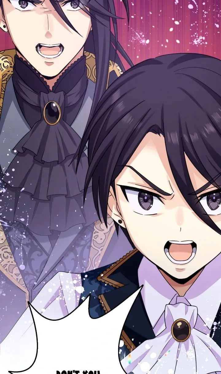 Reincarnated as the Antagonist
