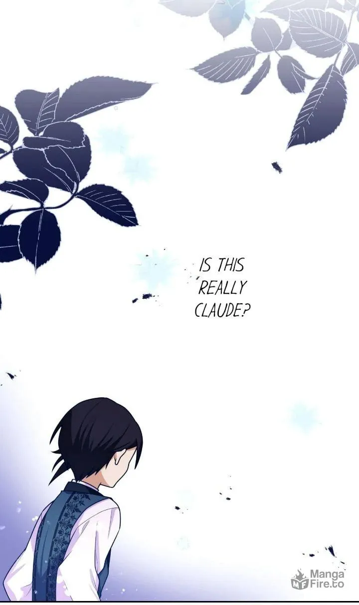 Reincarnated as the Antagonist