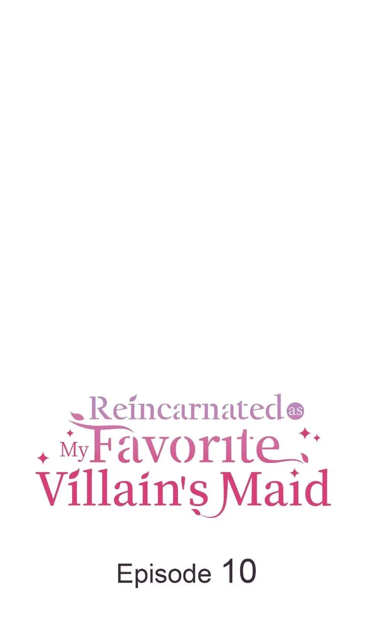 Reincarnated as the Antagonist