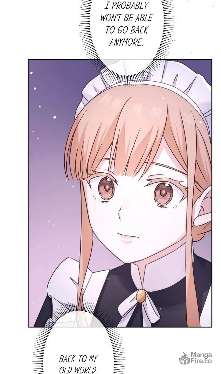 Reincarnated as the Antagonist