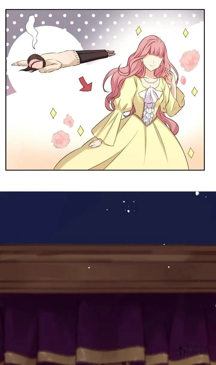 Reincarnated as the Antagonist