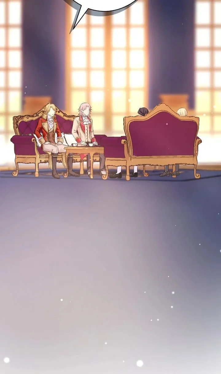 Reincarnated as the Antagonist