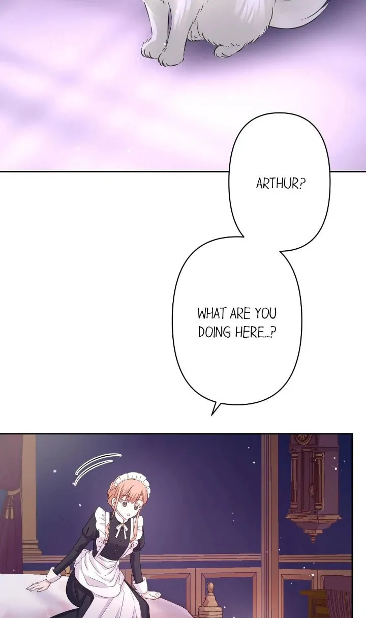 Reincarnated as the Antagonist